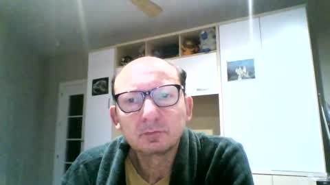 Snapshot of serrano49 chatting on January 25, 3:19 am serrano49 online show from January 25, 3:19 am