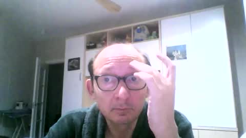 Snapshot of serrano49 chatting on September 16, 12:55 am serrano49 online show from September 16, 12:55 am