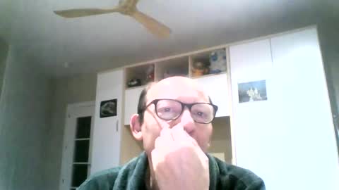 Snapshot of serrano49 chatting on January 15, 2:38 am serrano49 online show from January 15, 2:38 am