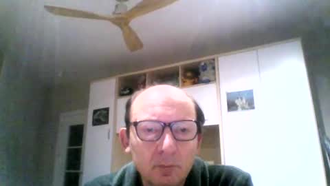 Snapshot of serrano49 chatting on January 7, 3:16 am serrano49 online show from January 7, 3:16 am