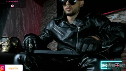 seth_0wner online show from March 26, 2:26 am