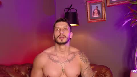 HEY IM SETH online show from January 13, 10:36 pm