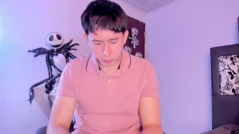 david  online show from November 20, 1:05 am