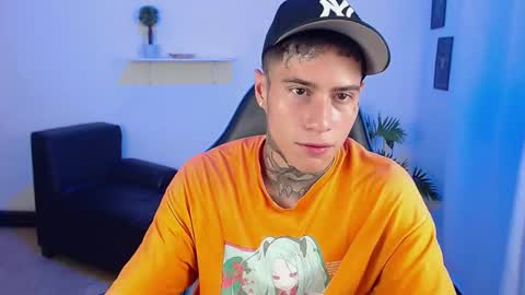 Thomas online show from March 5, 8:38 pm