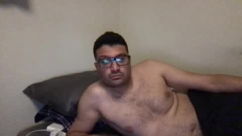 SamBooty online show from May 16, 10:36 am