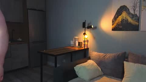 SevanS14 online show from March 18, 10:13 pm