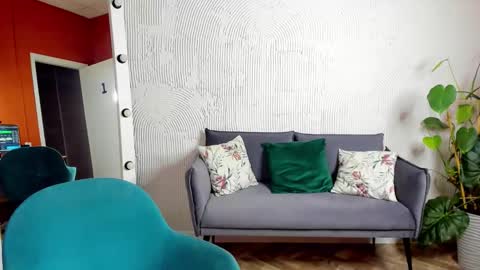 SevanS14 online show from October 26, 10:23 pm