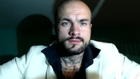 SevenDragons online show from September 29, 9:21 pm