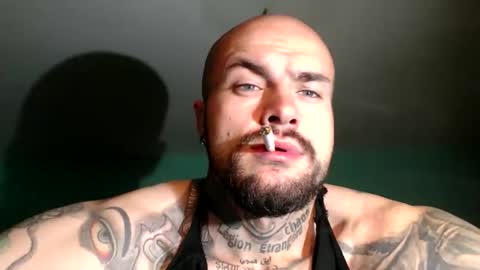 SevenDragons online show from November 23, 4:29 pm