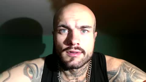 SevenDragons online show from October 8, 12:04 am