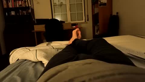 sevenorder online show from January 26, 12:48 am