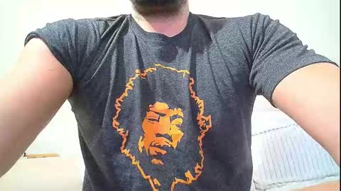 SEX MACHINE 19 online show from November 7, 11:02 am