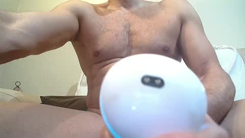 SEX MACHINE 19 online show from January 6, 11:51 am