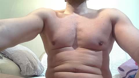 SEX MACHINE 19 online show from December 9, 12:09 pm