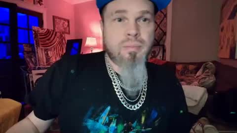 Sexactyour online show from February 1, 12:37 pm