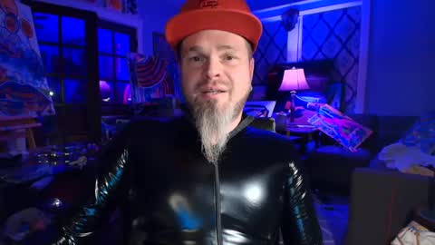 Sexactyour online show from January 3, 8:00 am