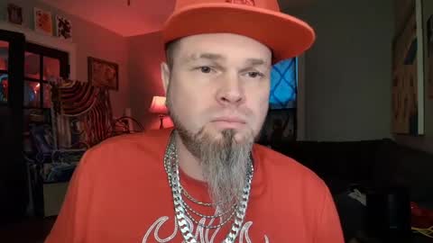 Sexactyour online show from February 14, 8:48 pm