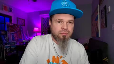 Sexactyour online show from February 7, 11:45 pm