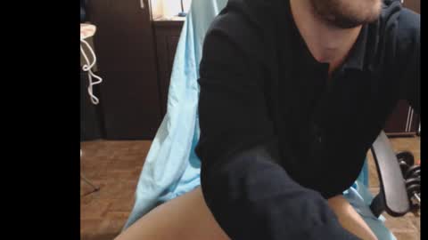 Daniel Taylor online show from November 13, 12:48 am