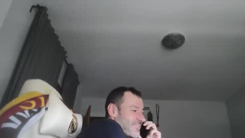 sexbrute online show from April 28, 1:27 pm