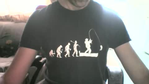 sexdeiv online show from February 1, 2:16 pm