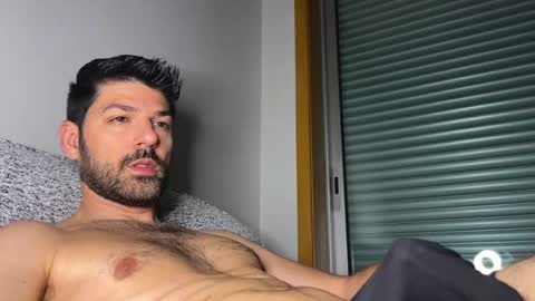 Lucenzo  online show from May 30, 9:09 am