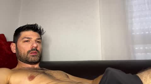 Lucenzo  online show from February 18, 3:42 pm