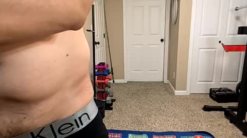 Walker online show from October 12, 2:33 pm