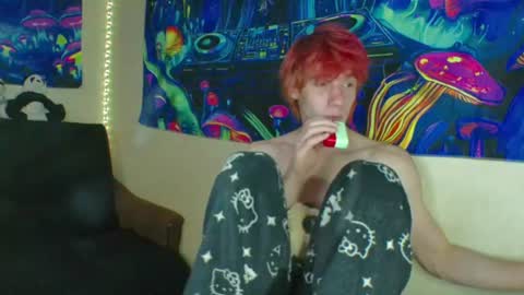 Big Cock online show from July 28, 7:50 pm