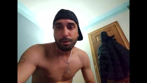 Alex online show from May 15, 2:20 am