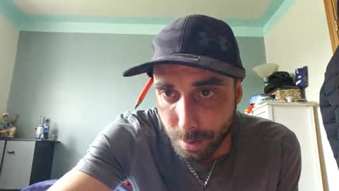 Alex online show from May 16, 7:12 pm