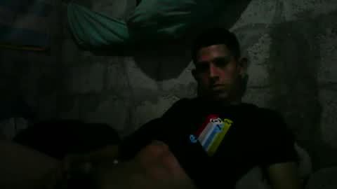 sexmanhot25 online show from March 12, 8:49 pm