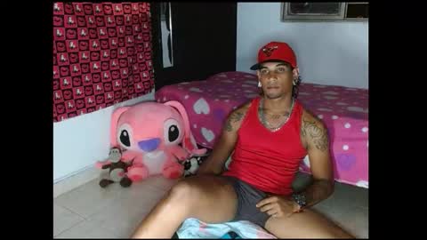 Aharon  ravelo online show from March 1, 7:41 am