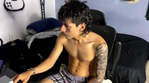 ROCKERO online show from December 17, 5:25 am