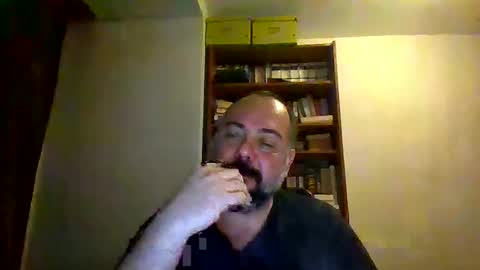 sextus_pompe online show from January 21, 3:27 am