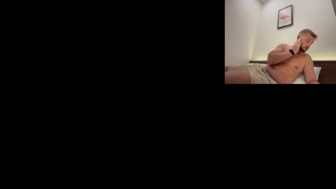 Max Leman online show from March 20, 3:16 pm