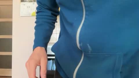 sexualman1900 online show from April 9, 10:10 am