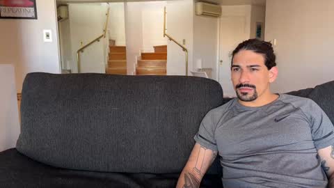 Andrea and Anna online show from October 26, 7:49 pm