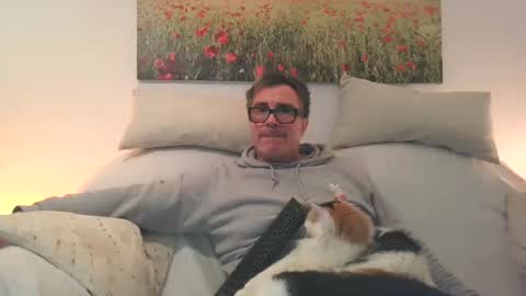 Sexurbation online show from February 23, 8:21 pm