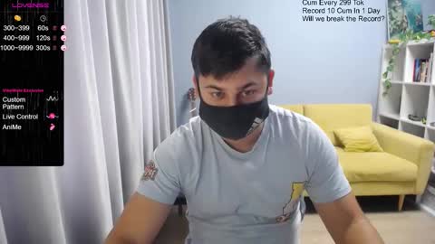 Tommy online show from October 21, 8:39 am