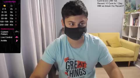 Tommy online show from October 28, 7:22 am