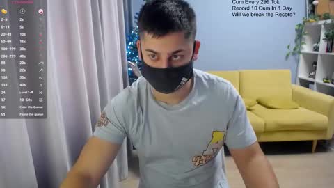 Tommy online show from January 9, 10:42 am