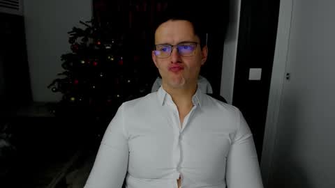 Sexxymuscles4U online show from January 12, 1:15 pm