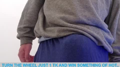 sexxyxxman online show from May 26, 9:11 pm