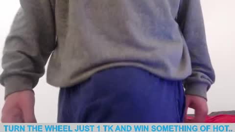 sexxyxxman online show from May 24, 7:42 pm