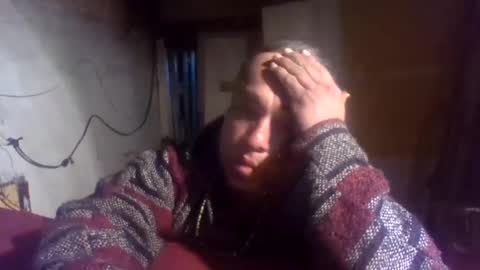 sexy15802 online show from January 1, 4:18 am