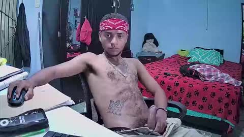 Sebastian online show from March 11, 10:06 pm