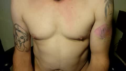 Cayden online show from April 3, 10:56 am