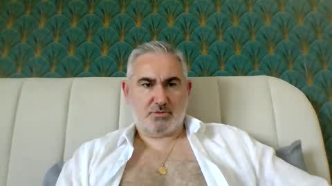 Antonio online show from June 9, 5:14 pm