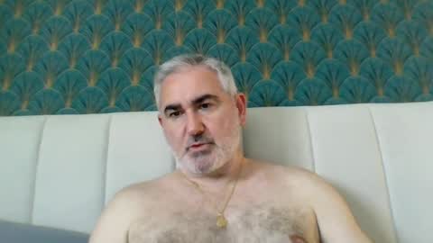 Antonio online show from June 19, 10:31 am